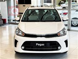 Kia Pegas